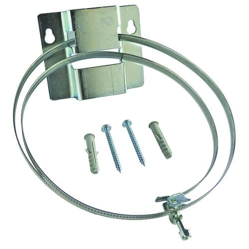 Fixation murale pour vase d'expansion Solarvarem léger, de 2 à 40L